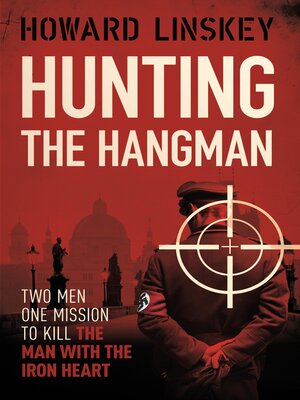 cover image of Hunting the Hangman